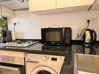 Charmant appartement avec terrasse au cœur de Marrakech - 1