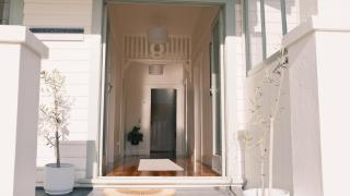 11Eardley - 2bedroom house - Free parking - 3 minutes from CBD - 6