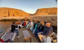 Summer Land Hotel - Abu Simbel - 7