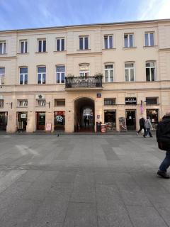 Apartament 108 Centrum - 4