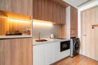 Blessed Apartment Studio Alc - 5