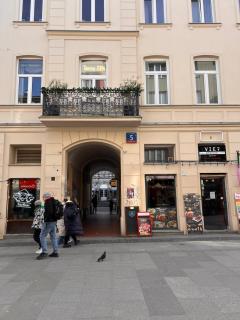 Apartament 108 Centrum - 9