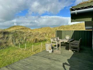 Bright Holiday Home Close To Sea Near Blokhus - 1