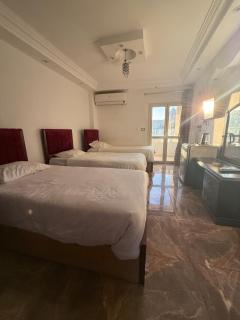 Middle East pyramids veiw & spa - 2