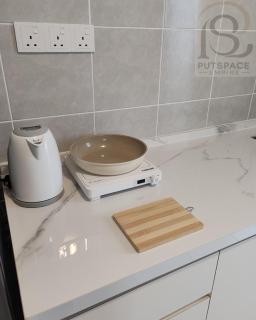 Putspace Empire-Bandar Baru Putra, Ipoh Perak - 6