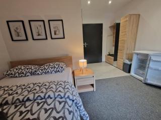 Willa Lawenda- Pokój Superior 7 - 4