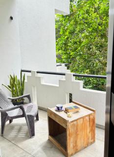 Coloration Villa Hikkaduwa - 6