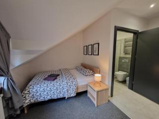 Willa Lawenda- Pokój Superior 7 - 5