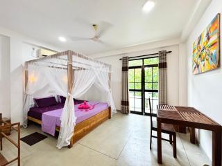 Coloration Villa Hikkaduwa - 9