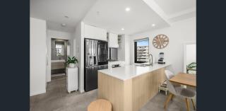 Riverfront Serenity Suite - 9