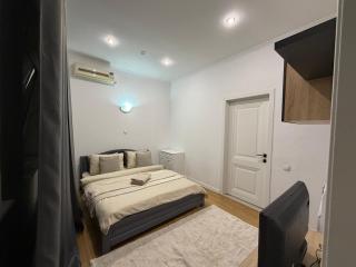 RentHouse Apart-Hotel Room #8 - 0