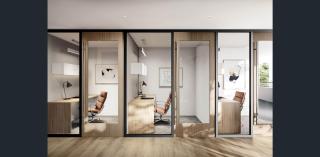 Riverfront Serenity Suite - 2