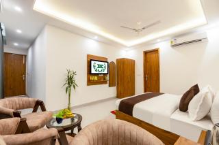 HOTEL Klarkston Residency - 9