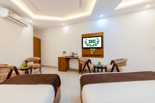 HOTEL Klarkston Residency - 8