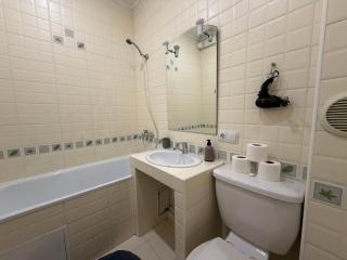 RentHouse Apart-Hotel Room #8 - 2