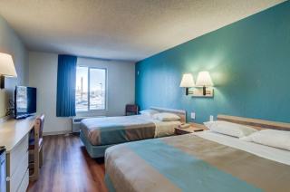 Motel 6-Greenwood Village, CO - Denver - South Tech Center - 8