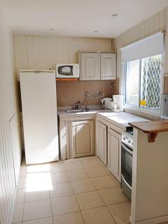 Cabañas Aires Patagonicos 3 ambientes - 8