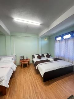 Hotel Tashi Tseleng - 0