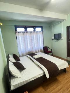 Hotel Tashi Tseleng - 9