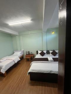 Hotel Tashi Tseleng - 6