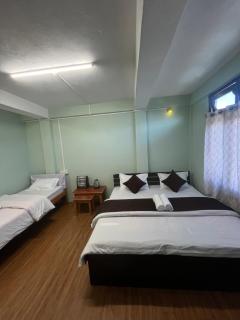 Hotel Tashi Tseleng - 1