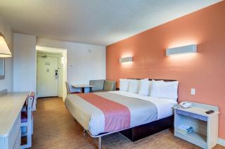Motel 6-Greenwood Village, CO - Denver - South Tech Center - 1