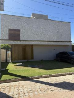 Villa Cotinguiba Porto de pedras Tatuamunha Casa 06 - 7