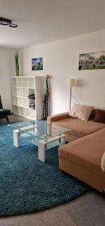 FeWo Prinzregent - 2