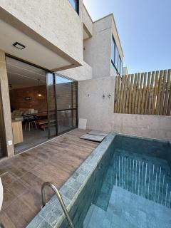 Villa Cotinguiba Porto de pedras Tatuamunha Casa 06 - 9