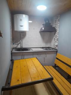 Green Garden Resthouse - 8