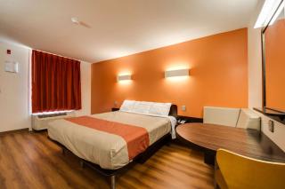 Motel 6-Jennings, LA - Jennings - 1