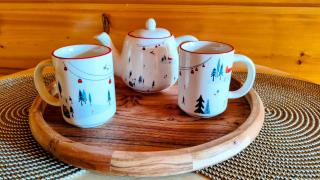 Apartament Drewniane Wrota Zakopane - 8