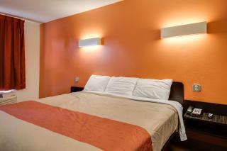 Motel 6-Jennings, LA - 1