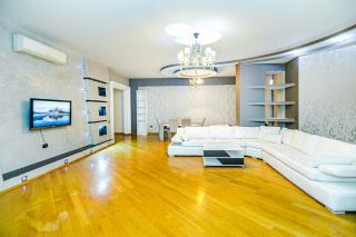 Apartment On VIP Nizami Street - 6