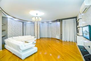 Apartment On VIP Nizami Street - 8