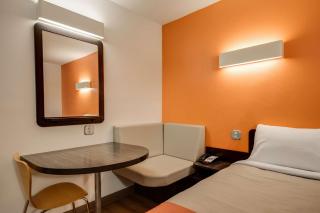 Motel 6-Jennings, LA - Jennings - 4