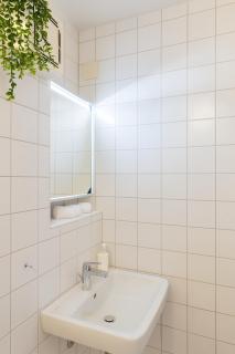 RAHA Apartments - Stilvolle 3-Z-Wohnung - Barrierearm - Fahrstuhl - Bahnhofsnah - Vollausstattung - 1