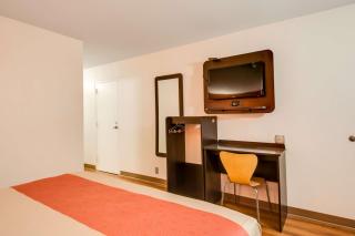 Motel 6-Jennings, LA - Jennings - 7