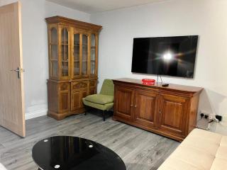 Modern 1 Bedroom Flat in East London - 4