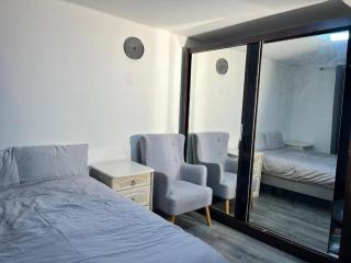 Modern 1 Bedroom Flat in East London - 1