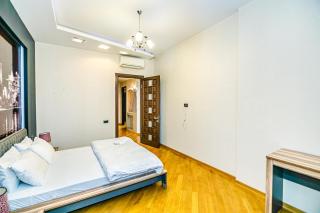 Apartment On VIP Nizami Street - 2