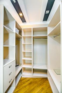 Apartment On VIP Nizami Street - 3