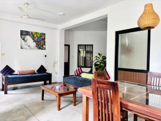 Coloration Villa Hikkaduwa - 8