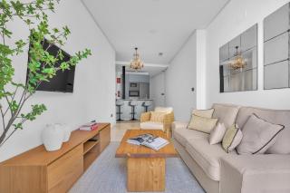 Lovely apartment & balcony by ELE Apartments - 8