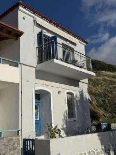 Aegean View Apartment - 0