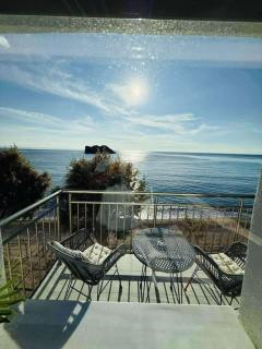 Aegean View Apartment - 6