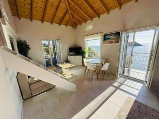 Aegean View Apartment - 4