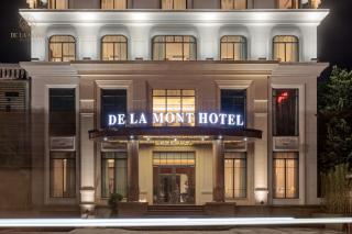 De La Mont Hotel Ha Giang - 0