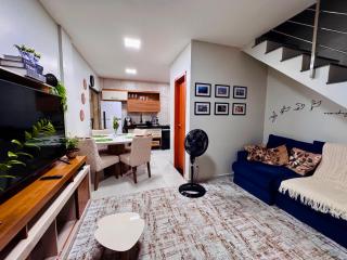 Apartamento confortável na COP30 com 3 quartos - 8