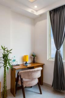 HOTEL Klarkston Residency - 2